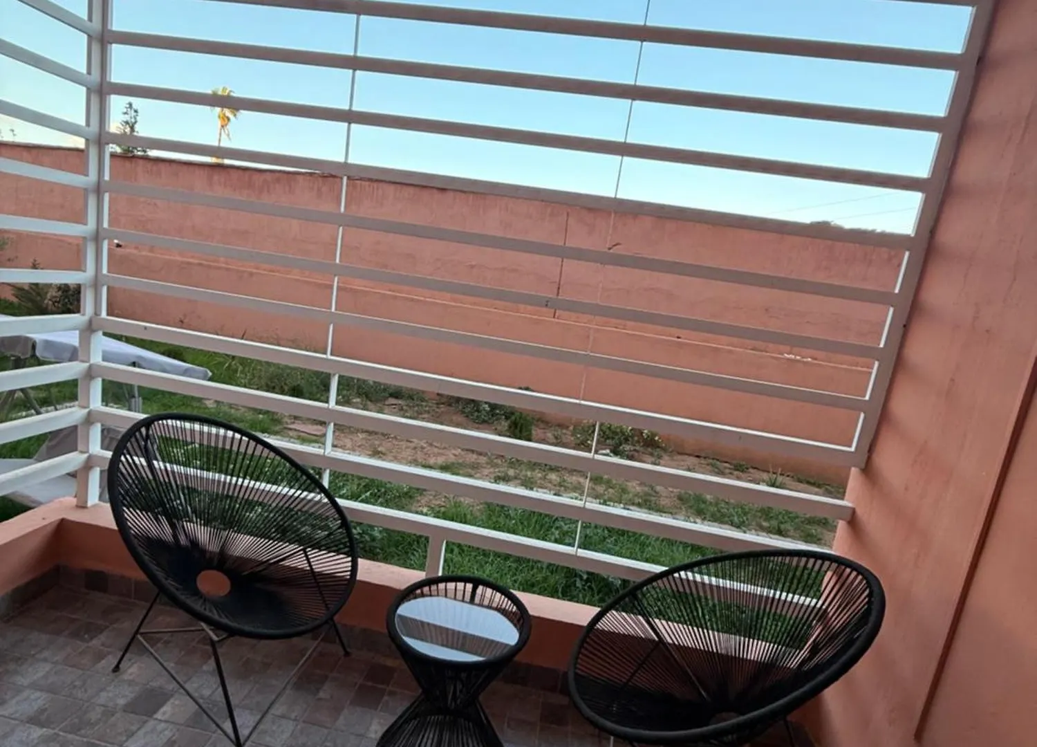 Appartamento Studio Cosy Bel Terrasse & Family Marrakesh Marocco