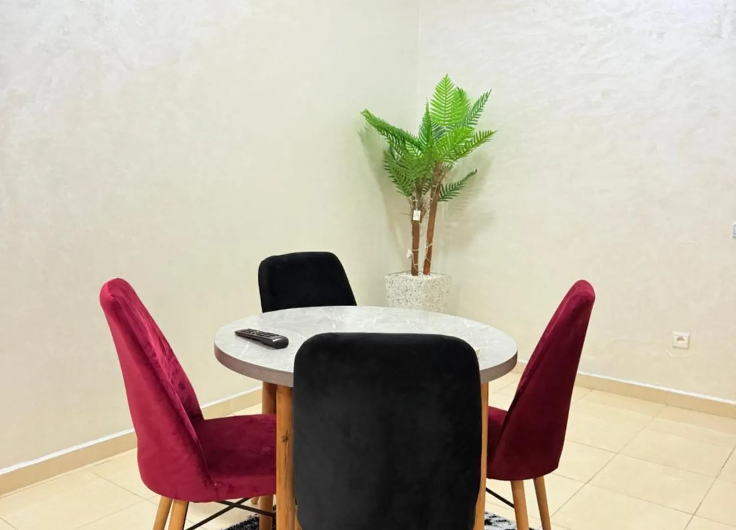 Studio Cosy Bel Terrasse & Family Marrakesh Apartment