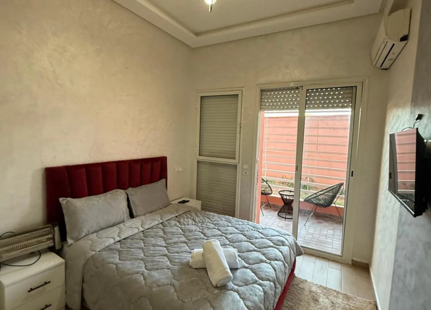 Studio Cosy Bel Terrasse & Family Marrakesh 0*,  Morocco