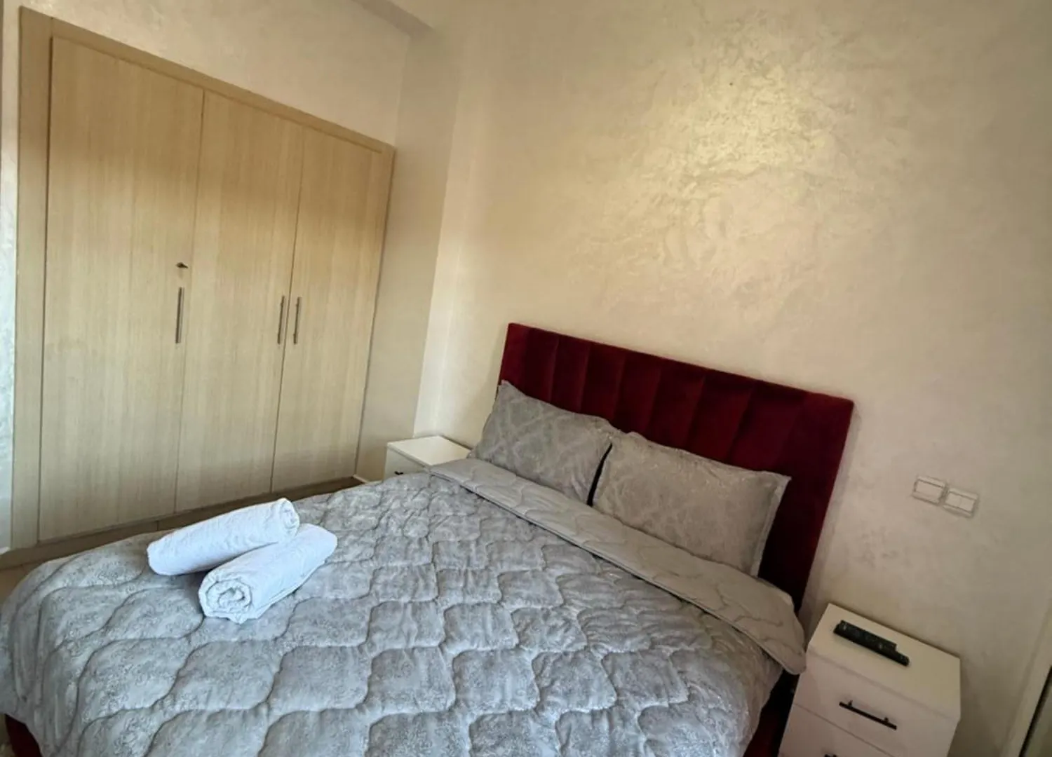 Studio Cosy Bel Terrasse & Family Marrakesh Apartment
